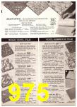 1969 Sears Fall Winter Catalog, Page 975