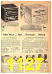 1947 Sears Spring Summer Catalog, Page 1127