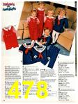 1987 Sears Christmas Book, Page 478