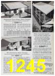 1966 Sears Fall Winter Catalog, Page 1245