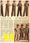 1948 Sears Spring Summer Catalog, Page 95