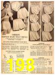 1955 Sears Spring Summer Catalog, Page 198