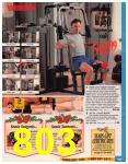 1998 Sears Christmas Book (Canada), Page 803