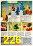 1976 JCPenney Christmas Book, Page 226
