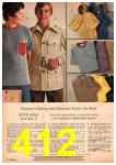 1972 JCPenney Spring Summer Catalog, Page 412
