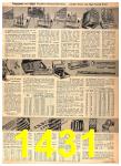 1957 Sears Fall Winter Catalog, Page 1431