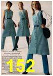 1971 JCPenney Fall Winter Catalog, Page 152