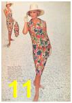 1964 Sears Spring Summer Catalog, Page 11