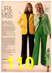 1978 JCPenney Spring Summer Catalog, Page 110