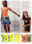 2005 JCPenney Spring Summer Catalog, Page 380