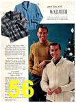 1960 Montgomery Ward Christmas Book, Page 56