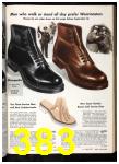 1946 Sears Fall Winter Catalog, Page 383