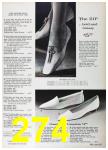 1966 Sears Spring Summer Catalog, Page 274