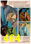 1970 JCPenney Spring Summer Catalog, Page 464