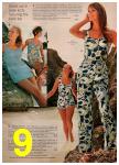 1971 JCPenney Summer Catalog, Page 9