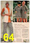 1970 JCPenney Spring Summer Catalog, Page 64