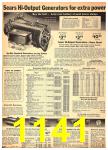 1942 Sears Fall Winter Catalog, Page 1141