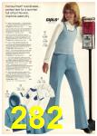 1975 Sears Spring Summer Catalog (Canada), Page 282