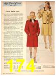 1945 Sears Spring Summer Catalog, Page 174