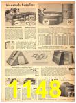 1943 Sears Spring Summer Catalog, Page 1148