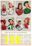 1945 Sears Christmas Book, Page 156