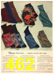 1944 Sears Spring Summer Catalog, Page 462