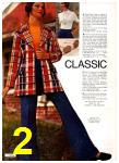 1972 JCPenney Spring Summer Catalog, Page 2