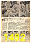 1959 Sears Fall Winter Catalog, Page 1492