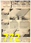 1941 Sears Fall Winter Catalog, Page 772