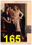 1979 JCPenney Spring Summer Catalog, Page 165