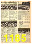 1940 Sears Fall Winter Catalog, Page 1185