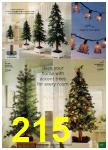 2001 JCPenney Christmas Book, Page 215