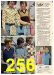 1975 Sears Spring Summer Catalog (Canada), Page 256