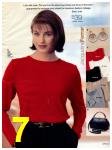 1996 JCPenney Fall Winter Catalog, Page 7