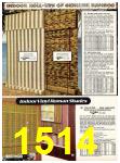 1978 Sears Fall Winter Catalog, Page 1514