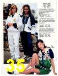 1997 JCPenney Spring Summer Catalog, Page 35