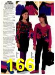 1993 JCPenney Christmas Book, Page 166