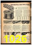 1946 Sears Fall Winter Catalog, Page 1026