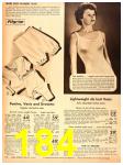 1946 Sears Spring Summer Catalog, Page 184