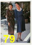 1990 Sears Fall Winter Style Catalog, Page 79