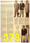 1956 Sears Spring Summer Catalog, Page 378