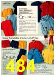 1977 JCPenney Spring Summer Catalog, Page 484