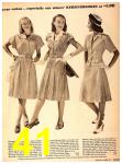 1947 Sears Spring Summer Catalog, Page 41