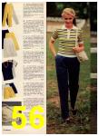 1981 JCPenney Spring Summer Catalog, Page 56