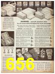 1951 Sears Fall Winter Catalog, Page 656