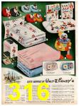 1961 Sears Christmas Book, Page 316