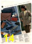 1984 JCPenney Fall Winter Catalog, Page 14