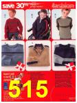 2005 Sears Christmas Book (Canada), Page 515