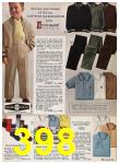 1963 Sears Spring Summer Catalog, Page 398