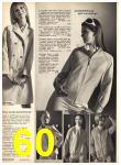 1968 Sears Spring Summer Catalog, Page 60